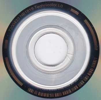 CD/DVD Rage: Full Moon In St. Petersburg