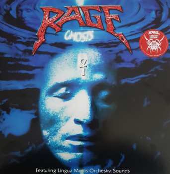 2LP Rage: Ghosts LTD