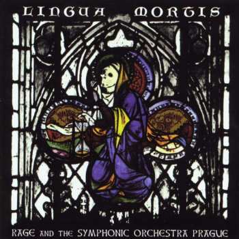 2CD Rage: Lingua Mortis