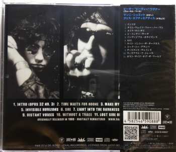 CD Rage: Secrets In A Weird World