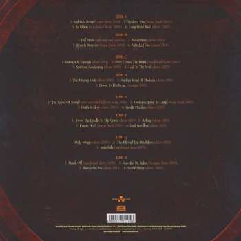 4LP/Caja Rage: The Soundchaser Archives (30th Anniversary)