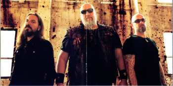 CD Rage: Wings Of Rage