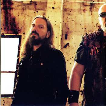 CD Rage: Wings Of Rage