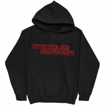 Merch Rage Against The Machine: Sudadera Nuns