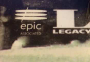 LP Rage Against The Machine: Rage Against The Machine XX PIC | LTD