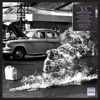 LP/2CD/2DVD/Caja Rage Against The Machine: Rage Against The Machine XX DLX