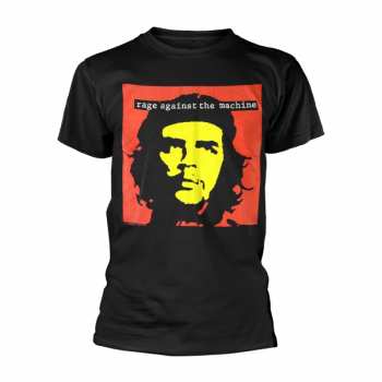 Merch Rage Against The Machine: Camiseta Che