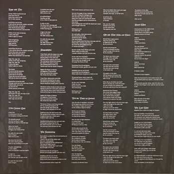 LP Rage And Fire: The Last Wolf LTD