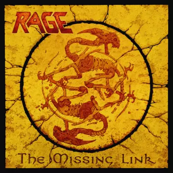 Rage: The Missing Link Jubiläumsedition