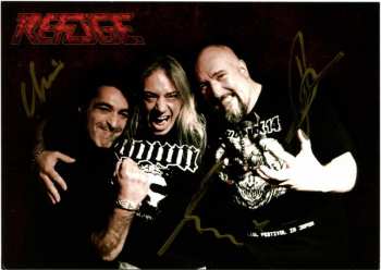 10CD/DVD/Caja Rage: The Refuge Years LTD | DIGI