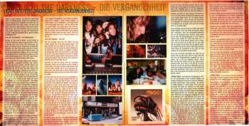 10CD/DVD/Caja Rage: The Refuge Years LTD | DIGI