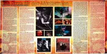 10CD/DVD/Caja Rage: The Refuge Years LTD | DIGI