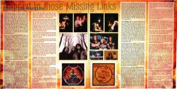 10CD/DVD/Caja Rage: The Refuge Years LTD | DIGI
