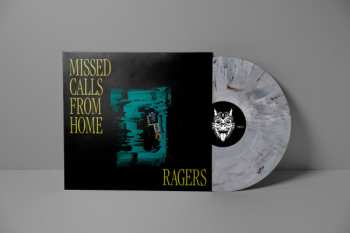LP Ragers: Missed Calls From Home CLR | DLX