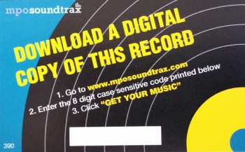 LP Raging Fyah: Destiny