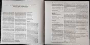 2LP Ragnar Johnson: Spirit Cry Flutes And Bamboo Jews Harps From Papua New Guinea : Eastern Highlands & Madang