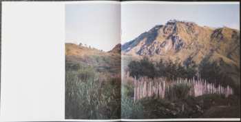 2LP Ragnar Johnson: Spirit Cry Flutes And Bamboo Jews Harps From Papua New Guinea : Eastern Highlands & Madang