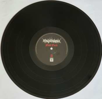 LP Ragnarok: Nattferd LTD