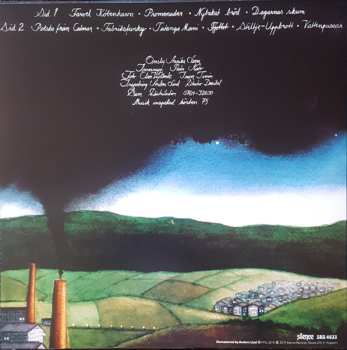 LP Ragnarok: Ragnarök LTD