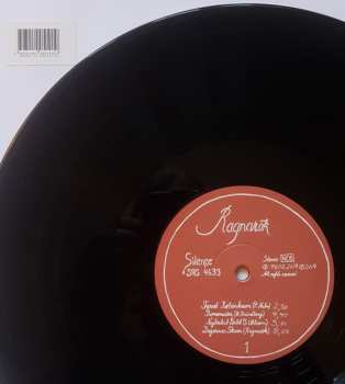 LP Ragnarok: Ragnarök LTD