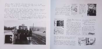 LP Ragnarok: Ragnarök LTD