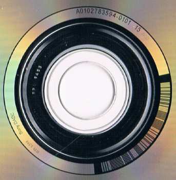 CD Rag'n'Bone Man: Human DLX | DIGI