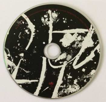 CD Rag'n'Bone Man: Life By Misadventure