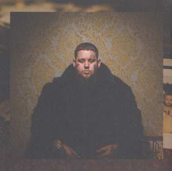 CD Rag'n'Bone Man: Life By Misadventure