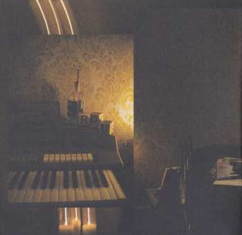 CD Rag'n'Bone Man: Life By Misadventure