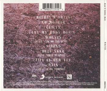 CD Rag'n'Bone Man: Wolves