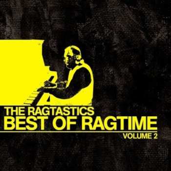 Album Ragtastics: Best Of Ragtime Vol. 2