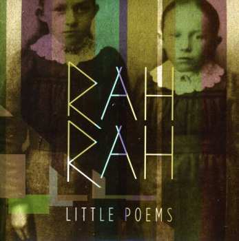 SP Rah Rah: Little Poems
