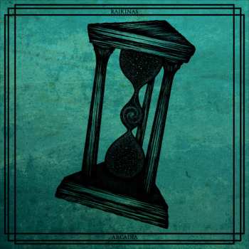 Album Raikinas: Arcadia