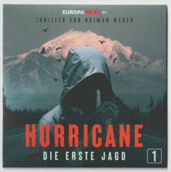 10CD/Caja Raimon Weber: Hurricane - Stadt Der Lügen