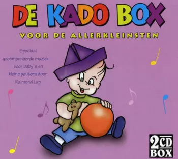 De Kado Box