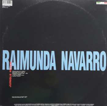 LP Raimunda Navarro: Jungle Fever