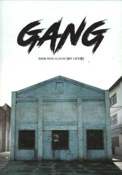 CD Rain: My Life