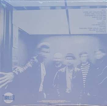 LP Rain City Drive: Things Are Different Now CLR | LTD