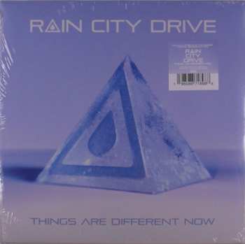 LP Rain City Drive: Things Are Different Now CLR | LTD