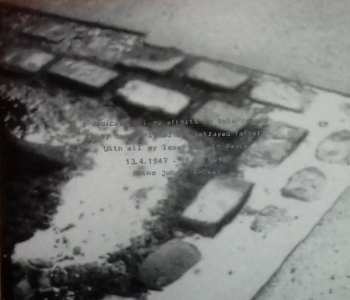 CD Rain Paint: Nihil Nisi Mors DIGI