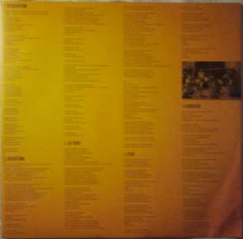 2LP Rainald Grebe: Albanien