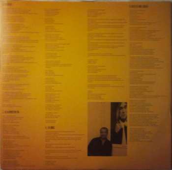 2LP Rainald Grebe: Albanien