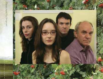 CD Rainbow Chasers: Some Colours Fly