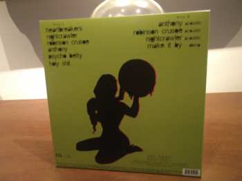 LP Rainbow Jackson: Perpetual Summer