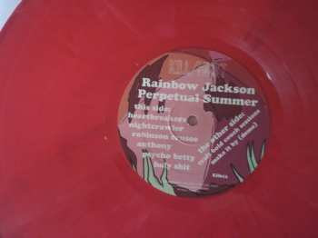 LP Rainbow Jackson: Perpetual Summer