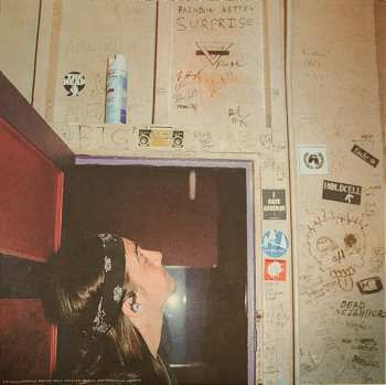 3LP Rainbow Kitten Surprise: RKS! Live From Athens Georgia CLR | LTD