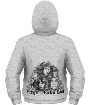 Mercancía Rainbow: Long Live Rock & Roll S