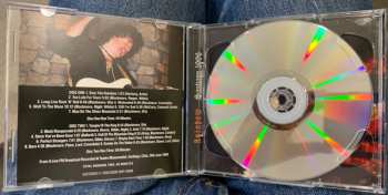 CD Rainbow: Santiago 1996