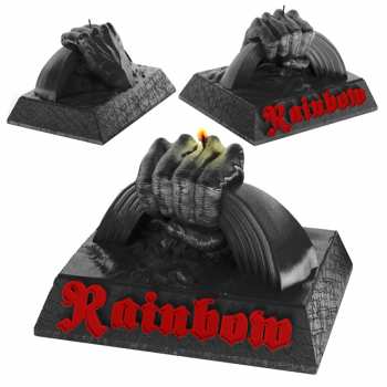 Merch Rainbow: Vela Rising 