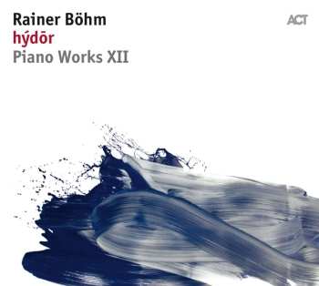 CD Rainer Böhm: Hýdör